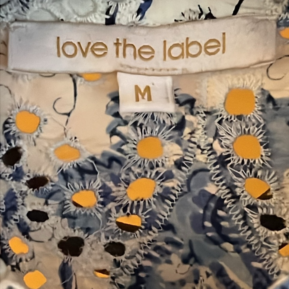 LOVE THE LABEL The Sula Dress - Picture 10 of 13